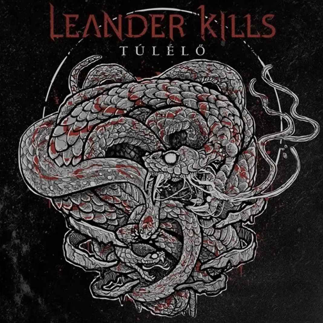 Leander Kills - Túlélő
