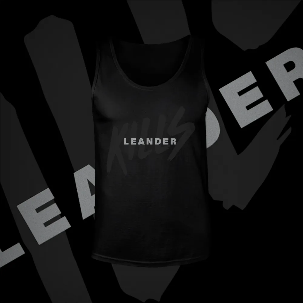 Leander Kills – IV – trikó