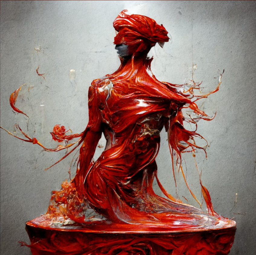 Leander Kills - Vérkeringő