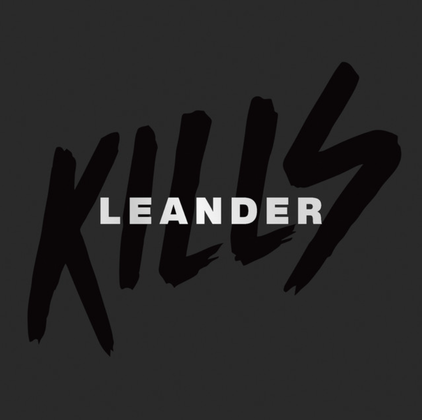 Leander Kills - IV