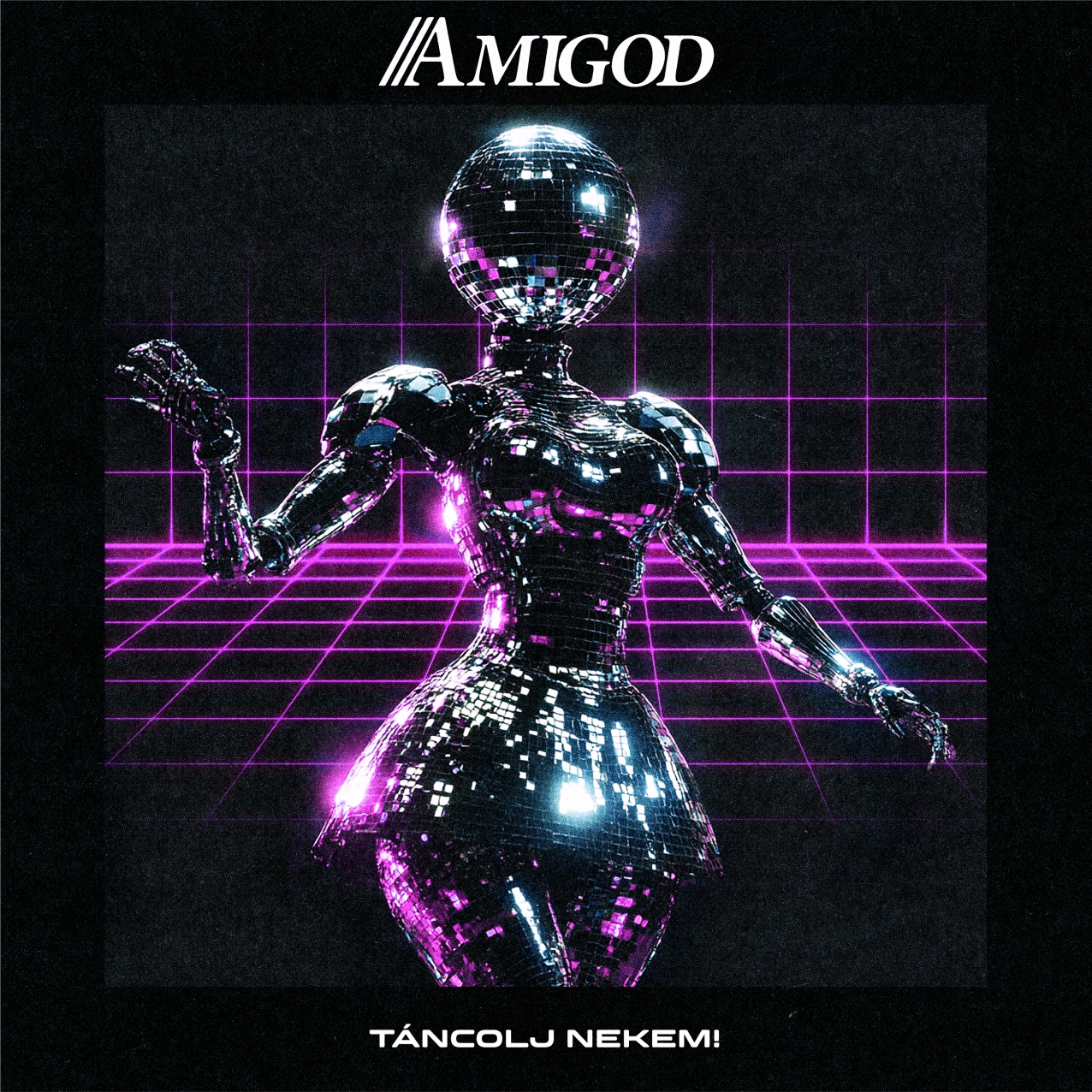 Amigod