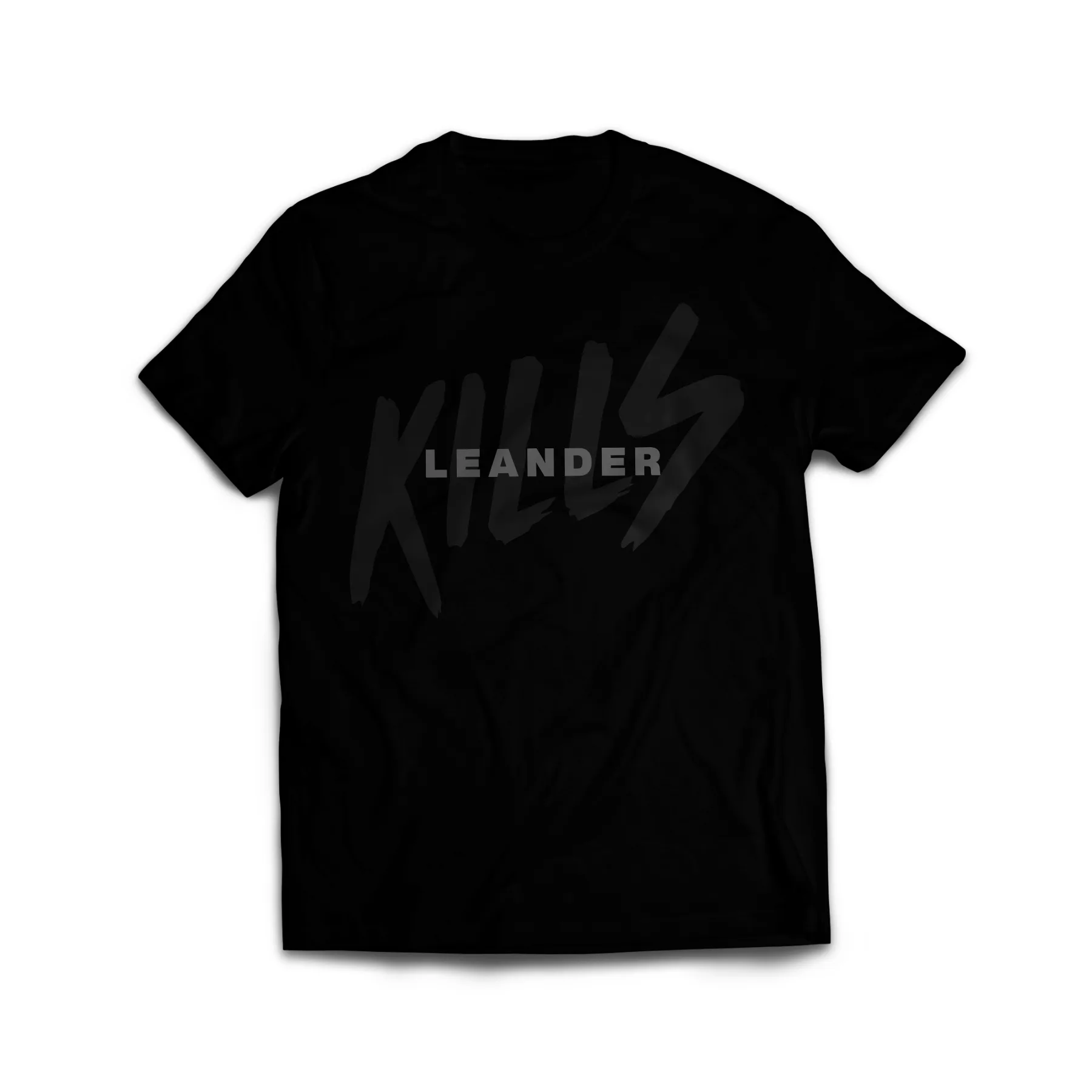 Leander Kills – IV – póló